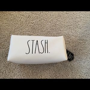 Rae Dunn Makeup bag